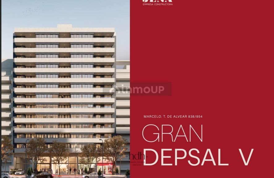 Departamento en Venta en Capital, Cordoba