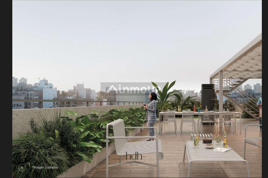 Departamento en Venta en Capital, Cordoba