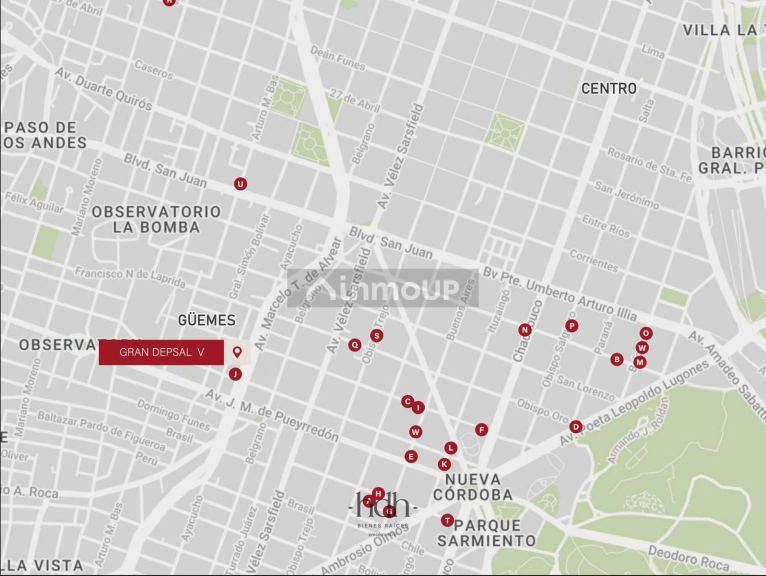 Departamento en Venta en Capital, Cordoba