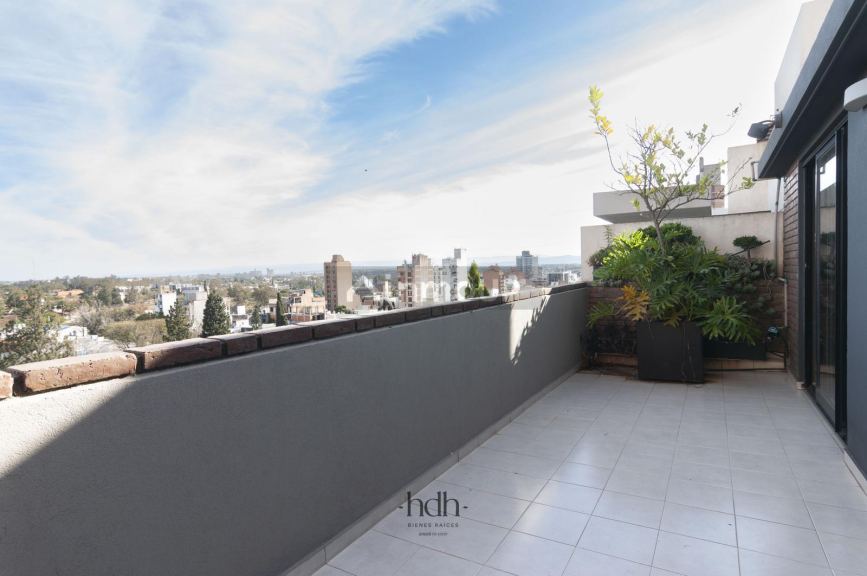 Departamento en Venta en Capital, Cordoba