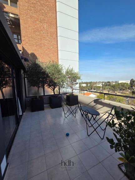 Departamento en Venta en Capital, Cordoba
