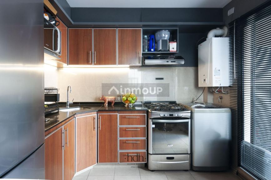 Departamento en Venta en Capital, Cordoba