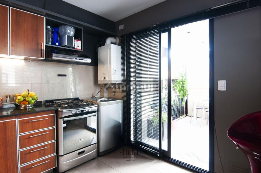 Departamento en Venta en Capital, Cordoba