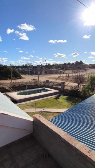 Casa en Venta en Utracan, La Pampa