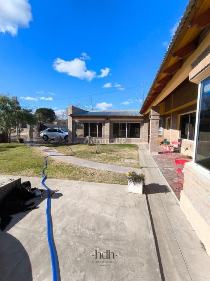 Casa en Venta en Utracan, La Pampa