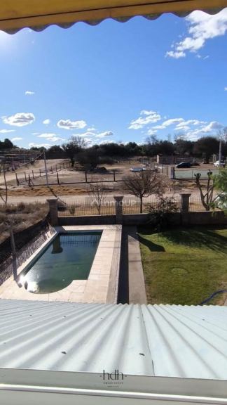 Casa en Venta en Utracan, La Pampa