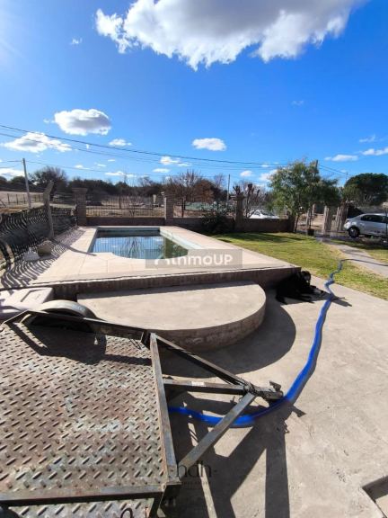 Casa en Venta en Utracan, La Pampa