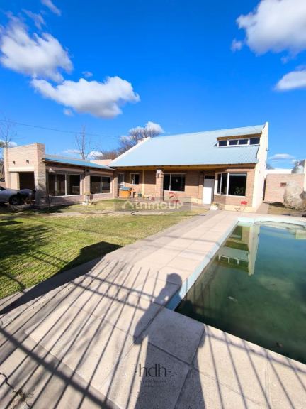 Casa en Venta en Utracan, La Pampa