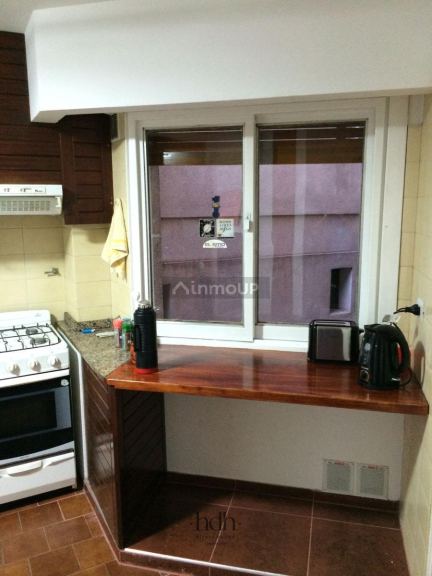 Departamento en Venta en Capital, Cordoba