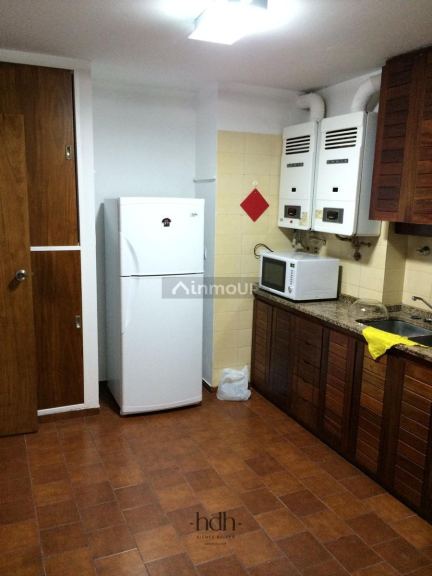 Departamento en Venta en Capital, Cordoba