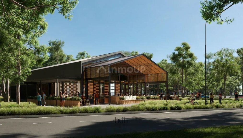 Terreno en Venta en Santa Maria, Cordoba