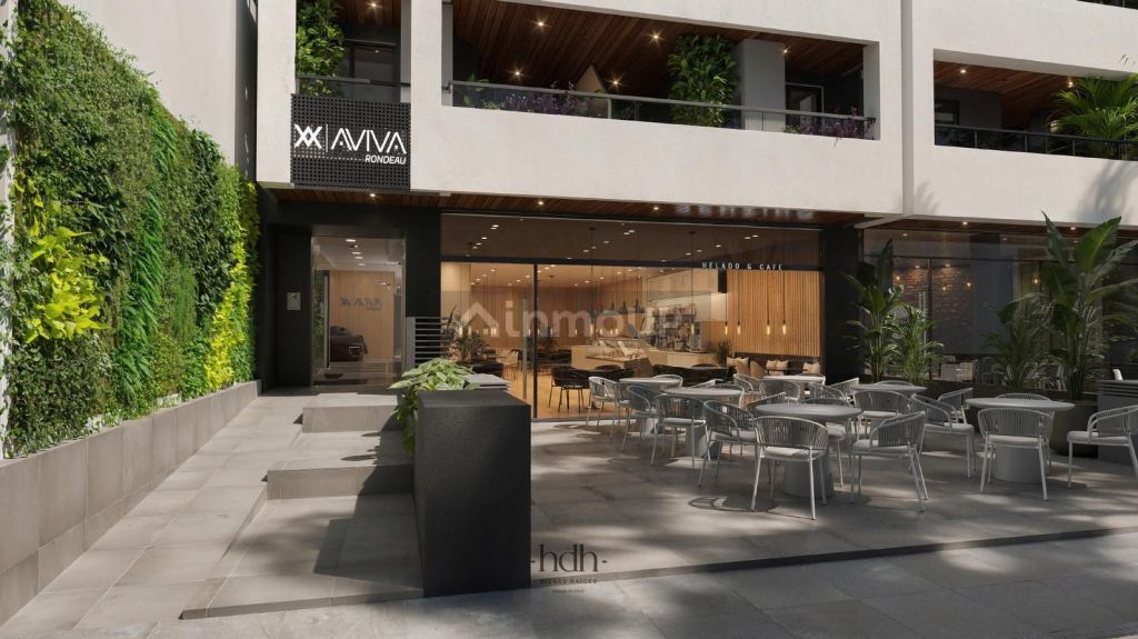 Departamento en Venta en Capital, Cordoba