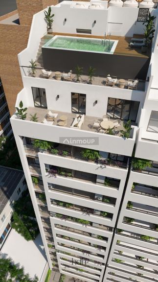 Departamento en Venta en Capital, Cordoba
