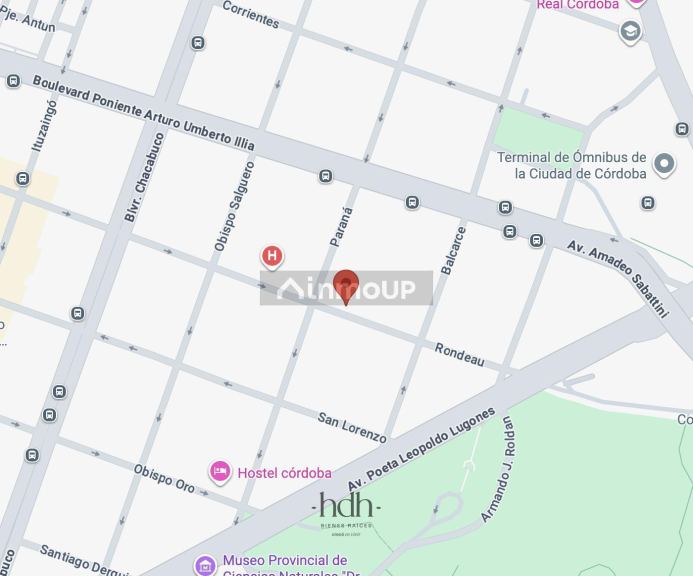 Departamento en Venta en Capital, Cordoba