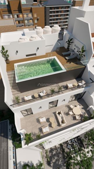 Departamento en Venta en Capital, Cordoba