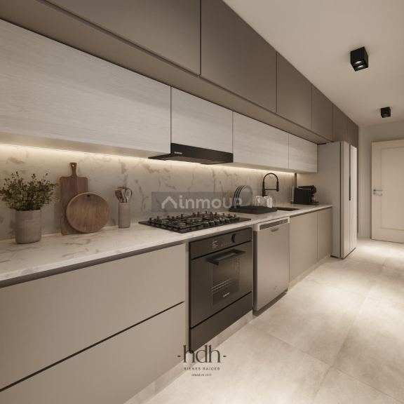 Departamento en Venta en Capital, Cordoba
