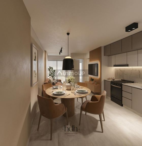 Departamento en Venta en Capital, Cordoba
