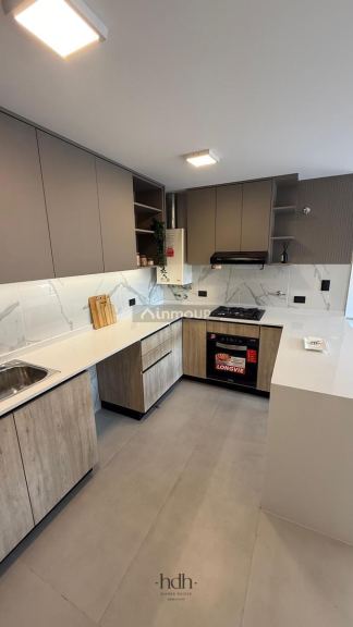 Departamento en Venta en Capital, Cordoba
