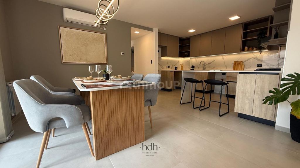 Departamento en Venta en Capital, Cordoba