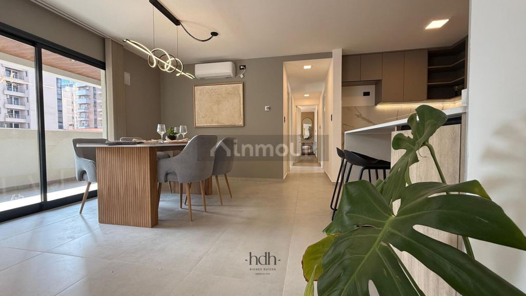 Departamento en Venta en Capital, Cordoba