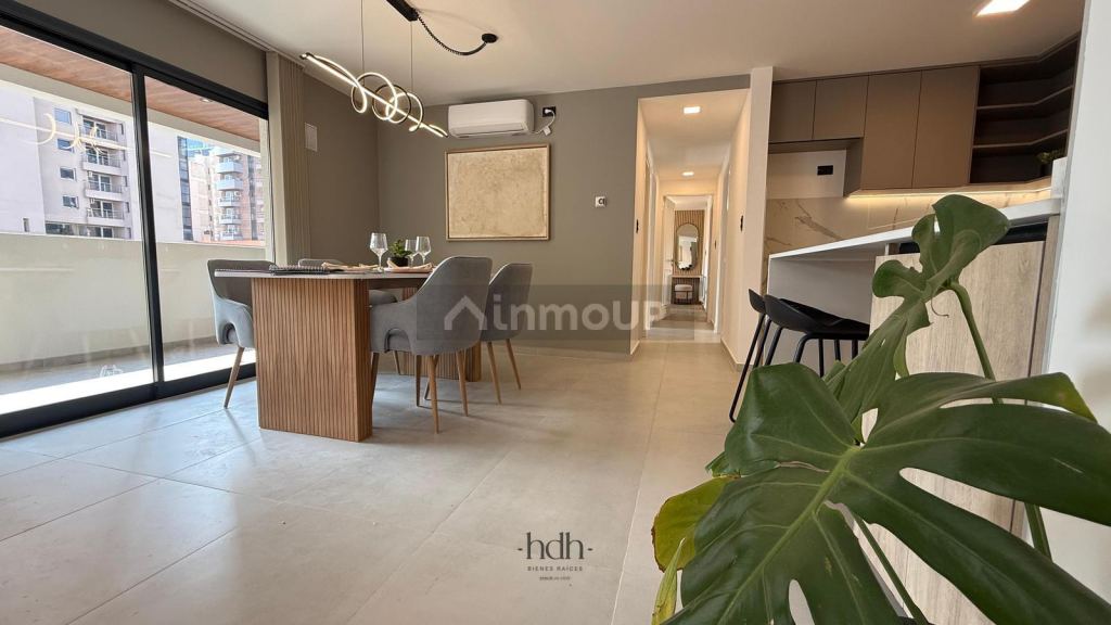 Departamento en Venta en Capital, Cordoba