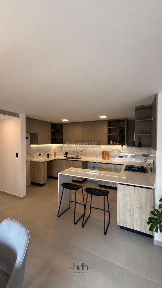 Departamento en Venta en Capital, Cordoba