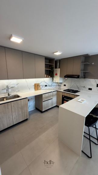 Departamento en Venta en Capital, Cordoba