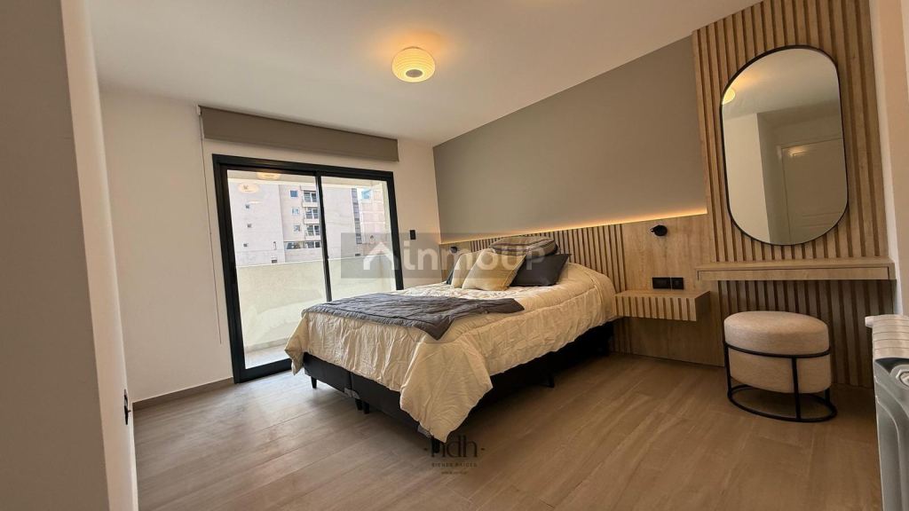 Departamento en Venta en Capital, Cordoba