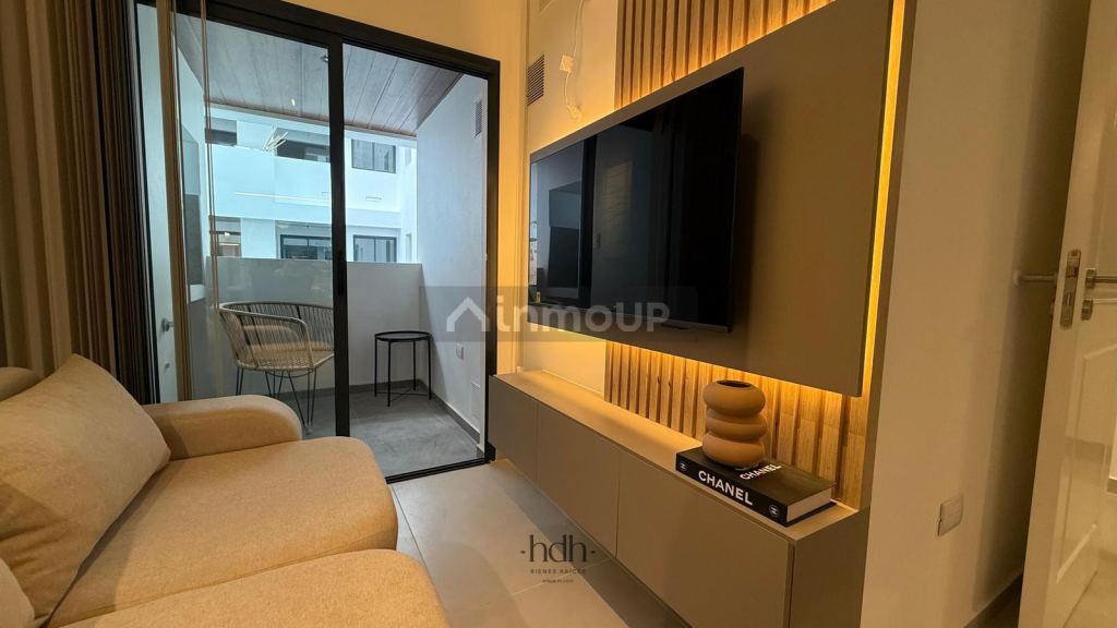 Departamento en Venta en Capital, Cordoba