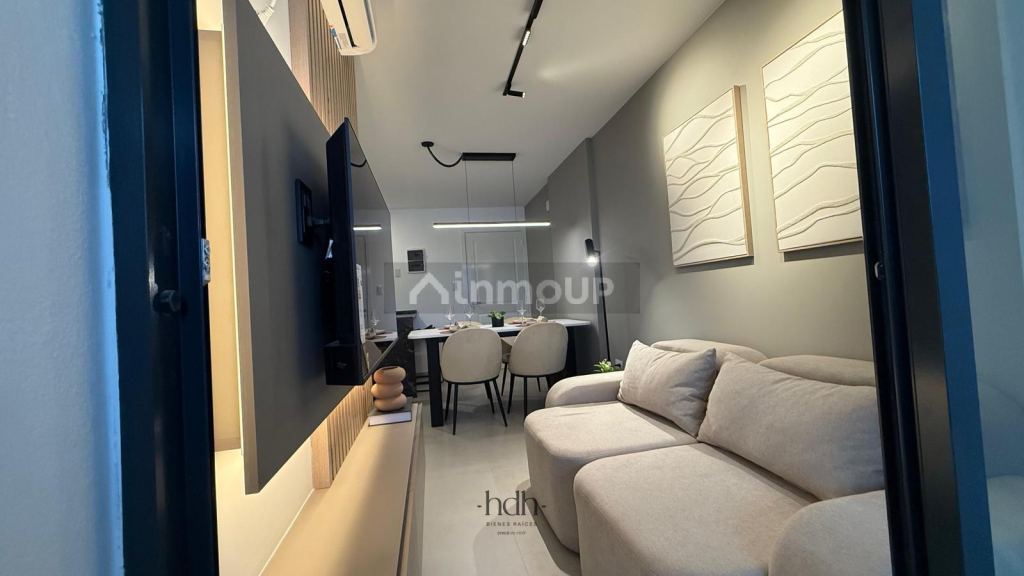 Departamento en Venta en Capital, Cordoba