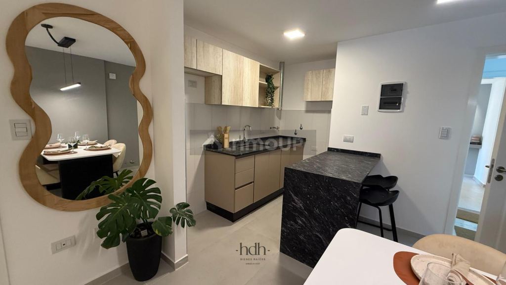 Departamento en Venta en Capital, Cordoba