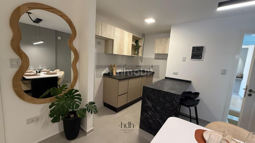 Departamento en Venta en Capital, Cordoba
