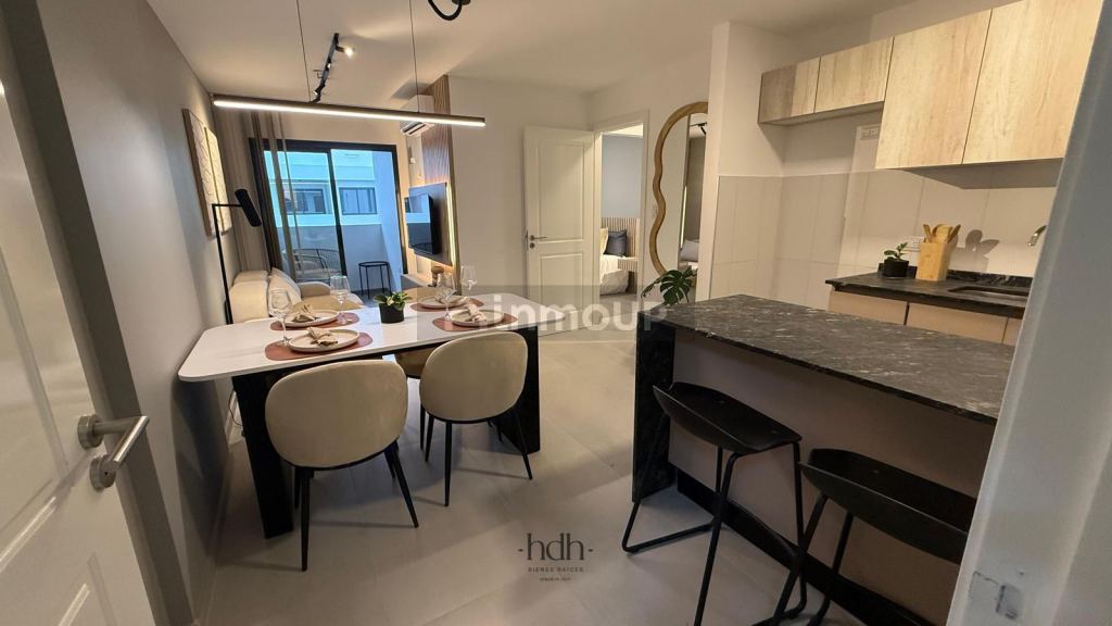 Departamento en Venta en Capital, Cordoba