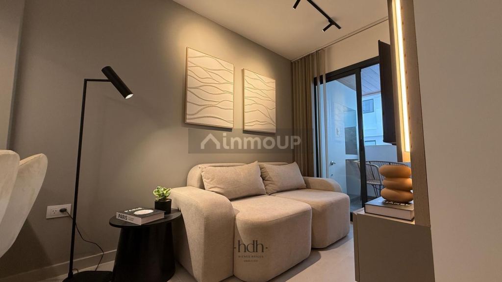 Departamento en Venta en Capital, Cordoba
