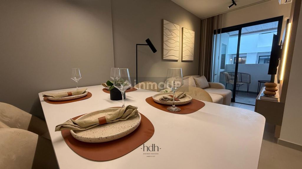 Departamento en Venta en Capital, Cordoba