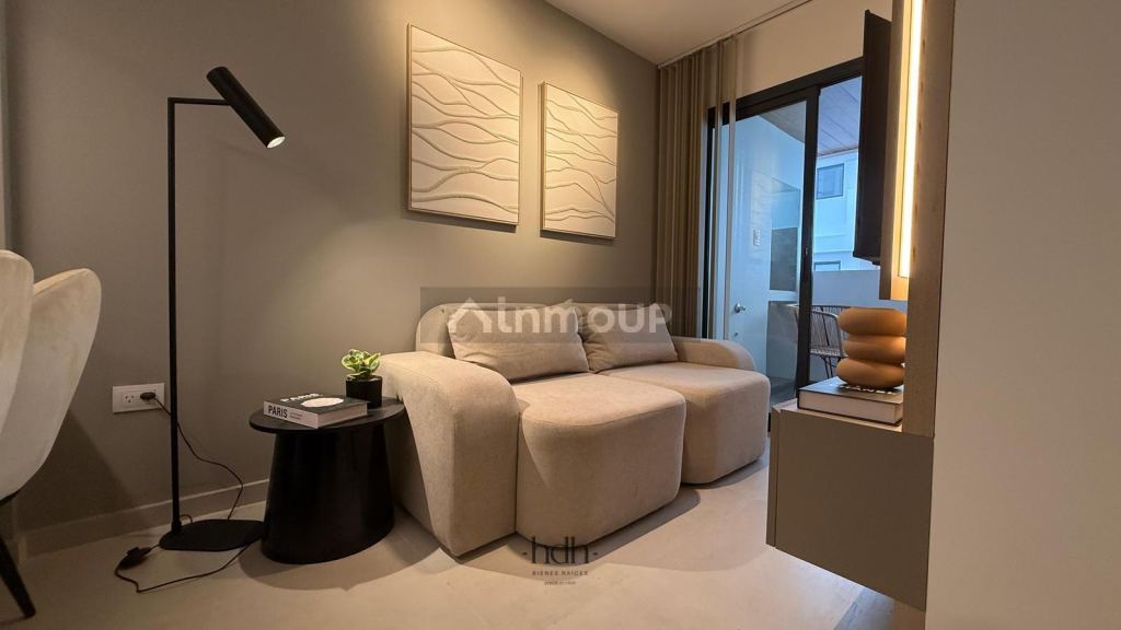 Departamento en Venta en Capital, Cordoba