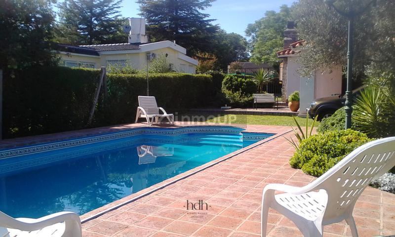 Casa en Venta en Punilla, Cordoba