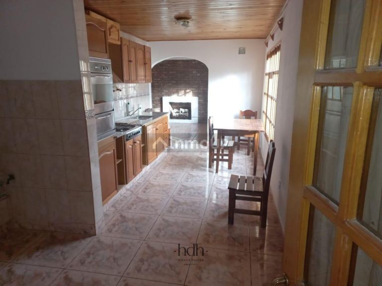 Casa en Venta en Lago Buenos Aires, Santa Cruz