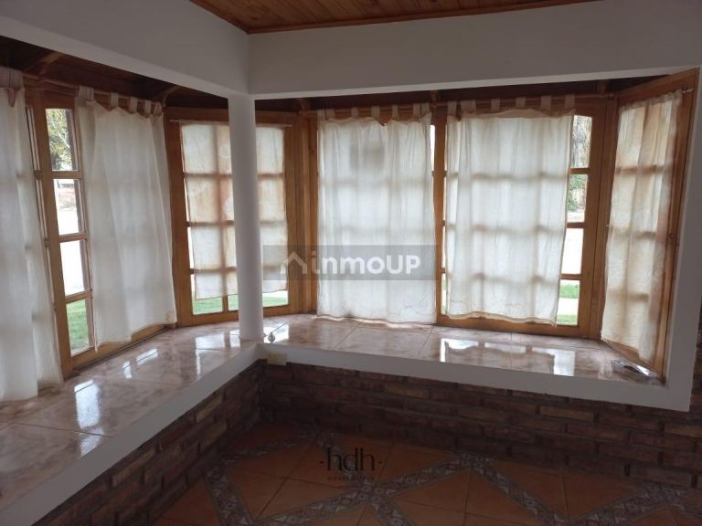 Casa en Venta en Lago Buenos Aires, Santa Cruz