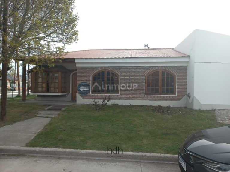 Casa en Venta en Lago Buenos Aires, Santa Cruz