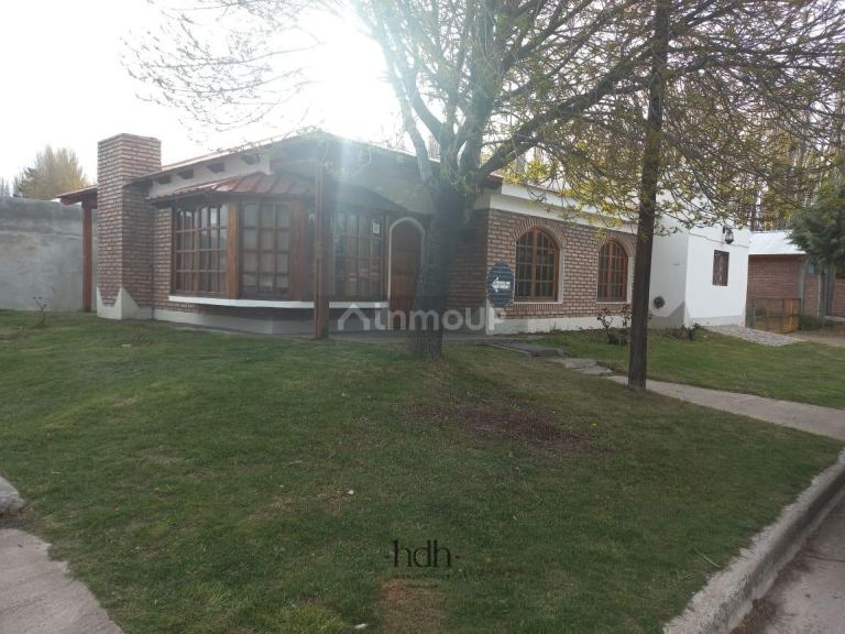 Casa en Venta en Lago Buenos Aires, Santa Cruz