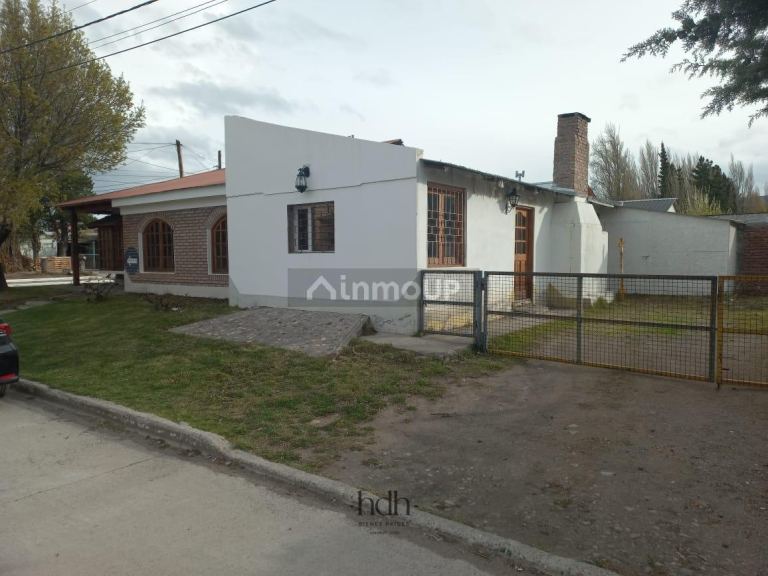 Casa en Venta en Lago Buenos Aires, Santa Cruz