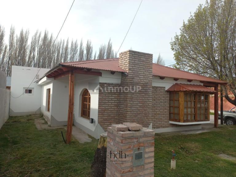 Casa en Venta en Lago Buenos Aires, Santa Cruz