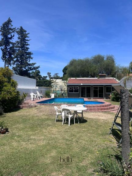 Casa en Venta en Capital, Cordoba