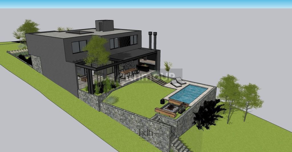 Casa en Venta en Colon, Cordoba