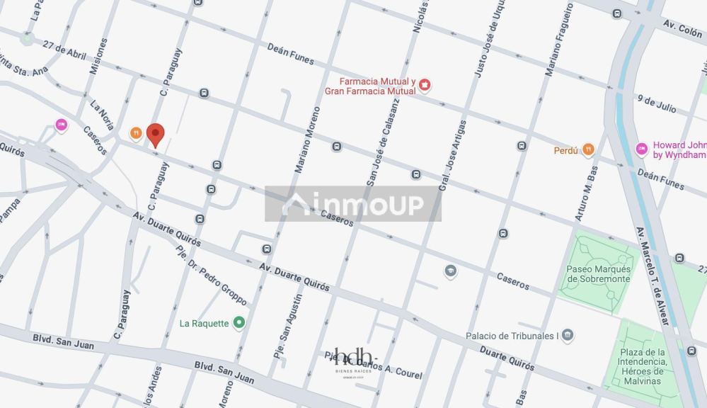 Departamento en Venta en Capital, Cordoba