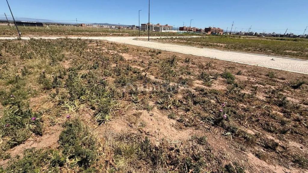 Terreno en Venta en Capital, Cordoba