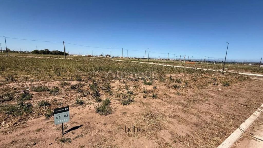 Terreno en Venta en Capital, Cordoba