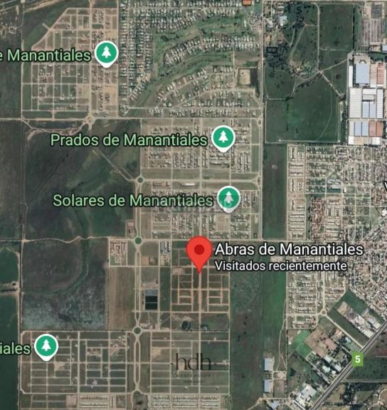 Terreno en Venta en Capital, Cordoba