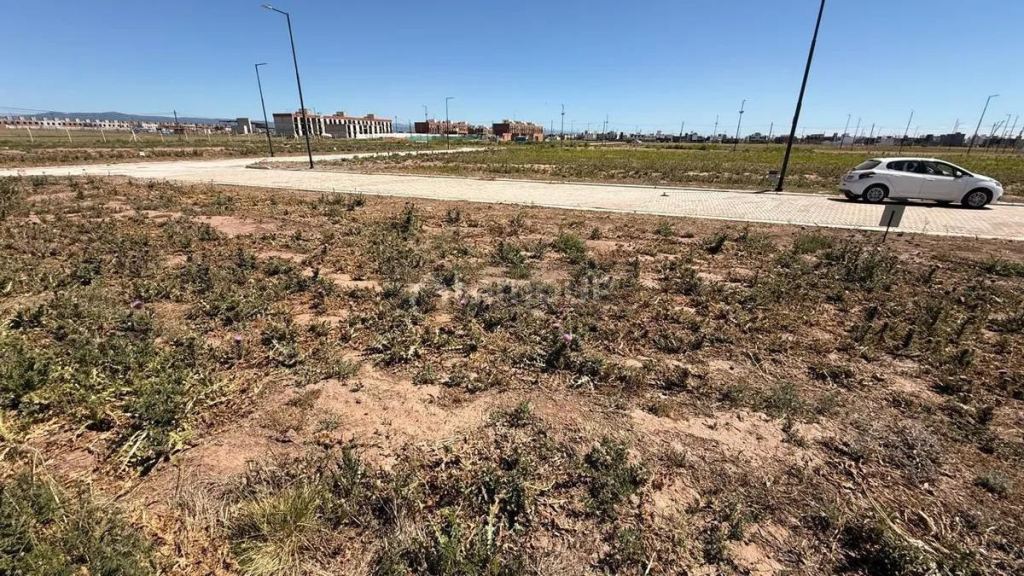 Terreno en Venta en Capital, Cordoba